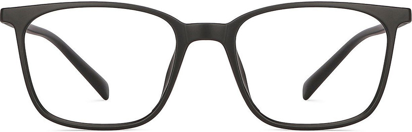 Lenskart Blu Full Rim Square Frame(51 mm)