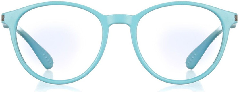 Enrico Full Rim Round Frame(39 mm)