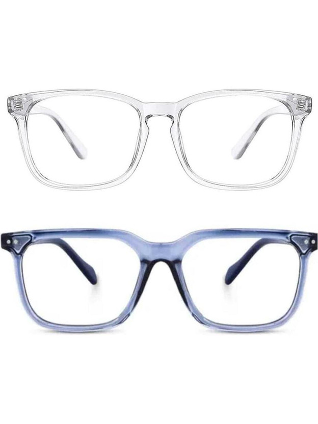eyevy Full Rim Square Frame(55 mm)