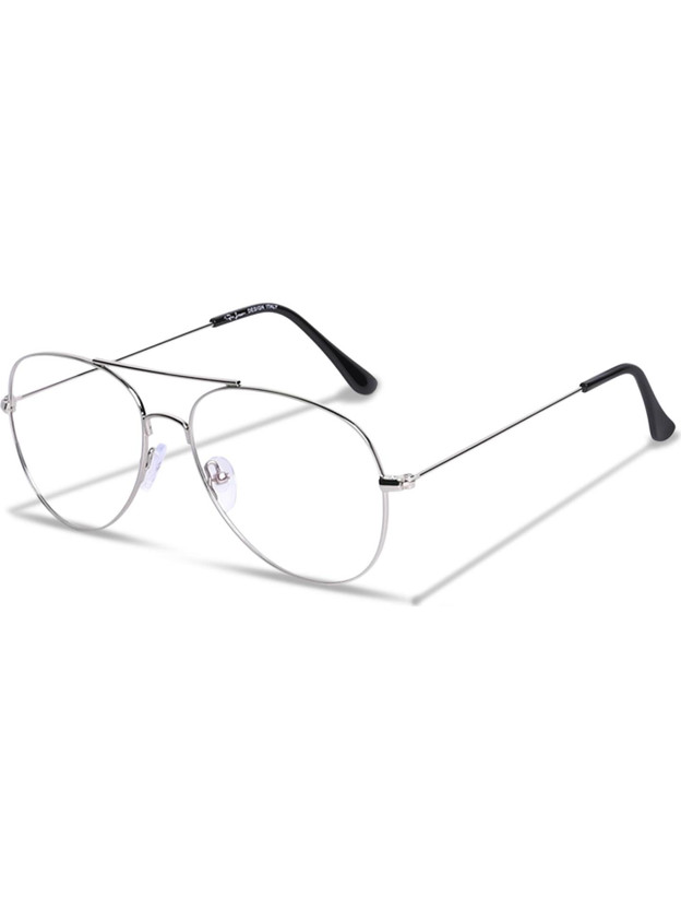 Redex Full Rim (+2.00) Aviator Reading Glasses(55 mm)