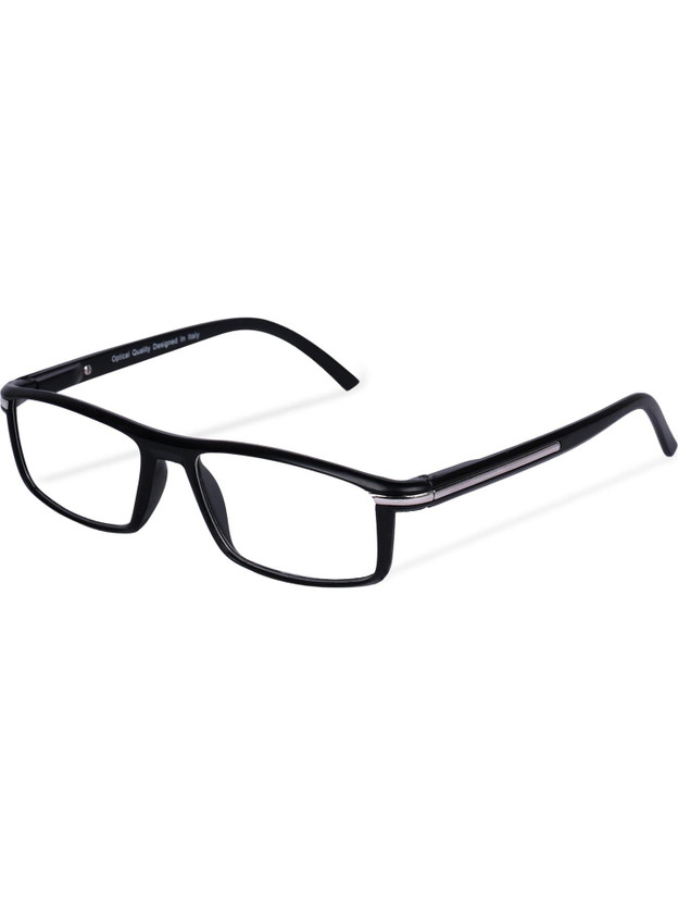 Freddy Full Rim (+2.50) Rectangle Reading Glasses(48 mm)