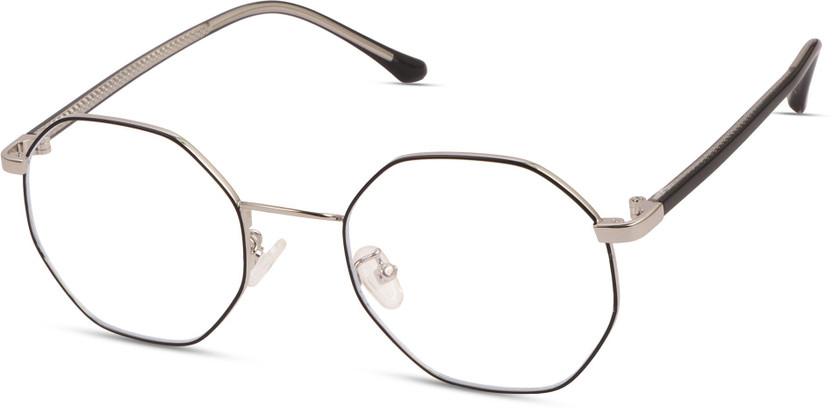 Teen & 20 Full Rim Oval Frame(143 mm)