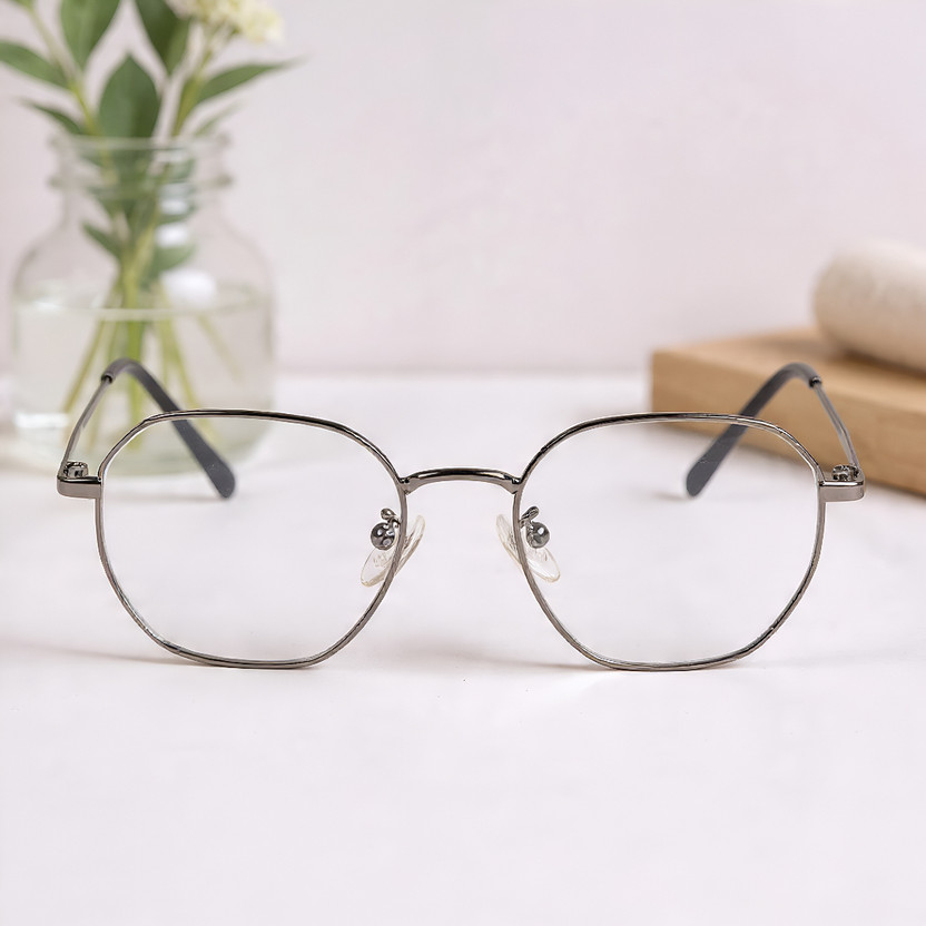 ADMIRE Full Rim Round Frame(49 mm)
