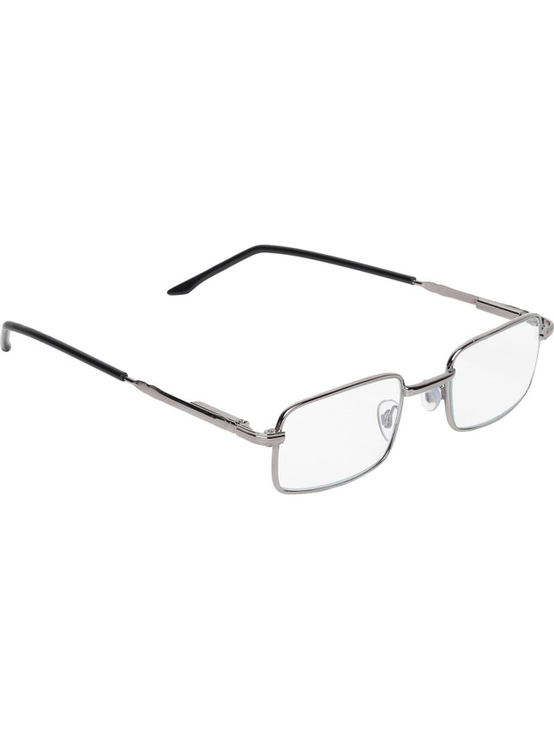 Garth Full Rim (+2.75) Rectangle Reading Glasses(44 mm)