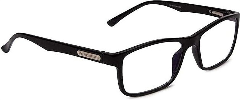 Garth Full Rim (+2.75) Square Reading Glasses(50 mm)