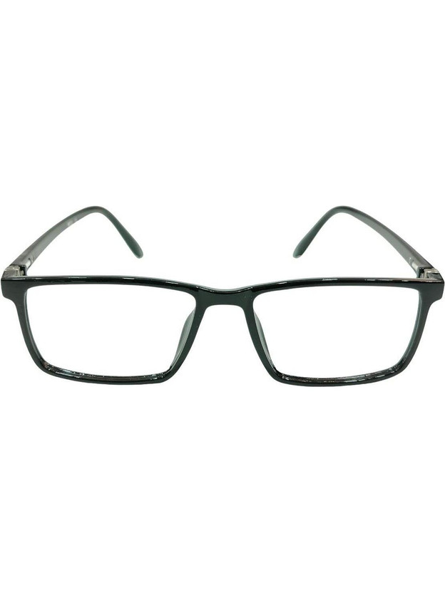 FRAMESHADES Full Rim (+3.00) Rectangle Reading Glasses(145 mm)