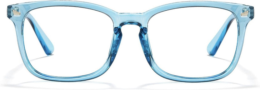 ARICKS Full Rim Wayfarer Frame(55 mm)