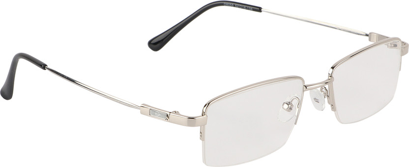 Jodykoes Half Rim Rectangle Frame(54 mm)