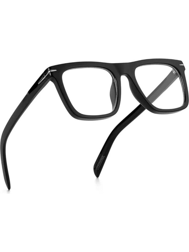 spectacle Full Rim Rectangle Frame(44 mm)