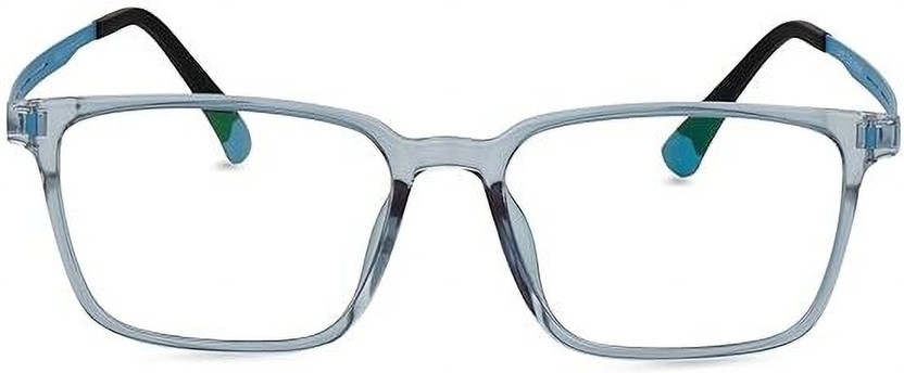 VAST Full Rim Rectangle Frame(55 mm)