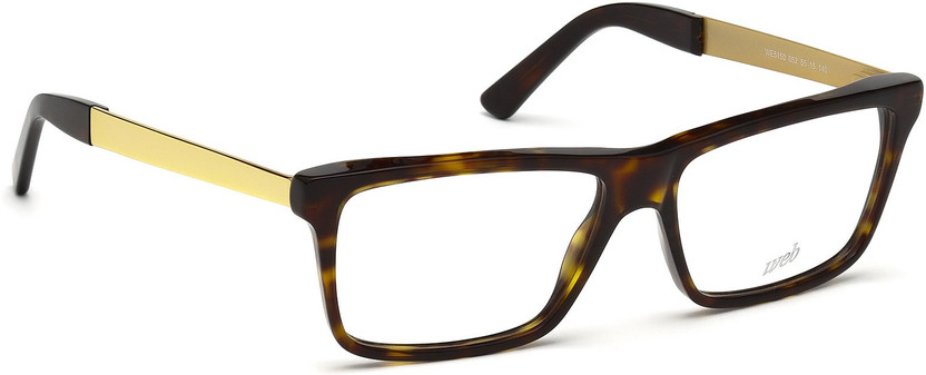 WEB WEB Eyewear Full Rim Rectangle Frame(55 mm) - Flipkart Deal