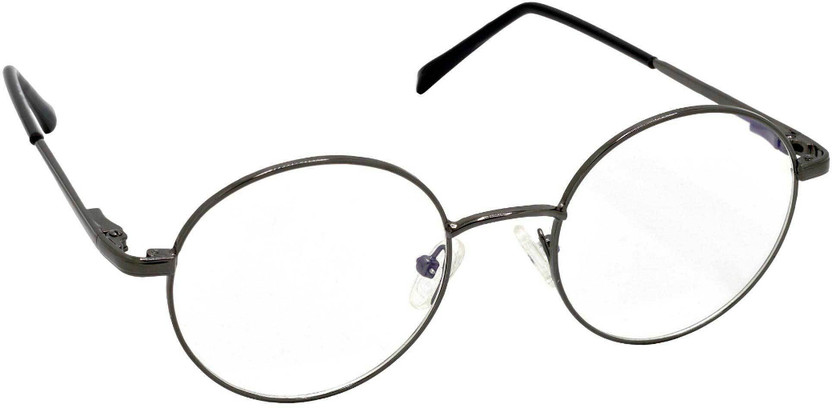 Hrinkar Full Rim Oval Frame(46 mm)