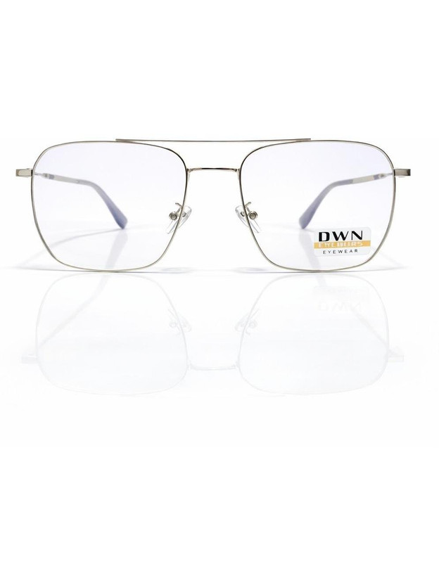 Joy eyewear Full Rim Square Frame(54 mm)