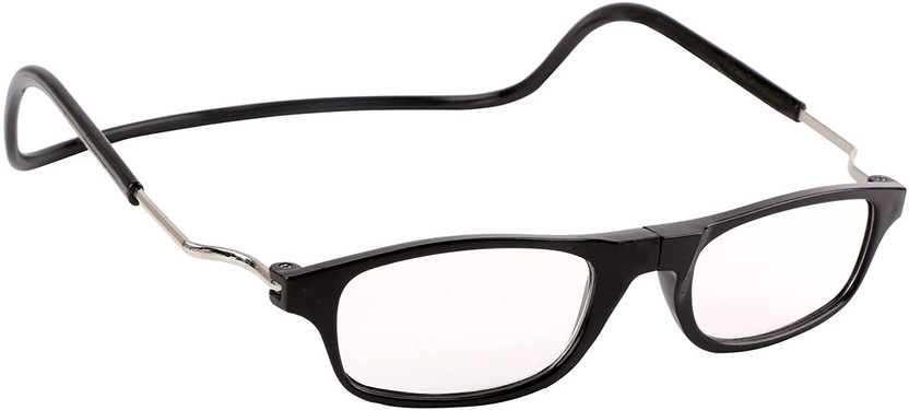 AEC Folding (+2.75) Rectangle Reading Glasses(130 mm)