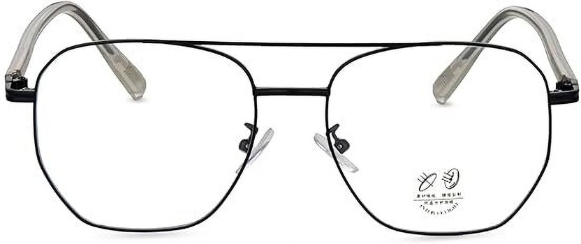 VAST Full Rim Square Frame(53 mm)