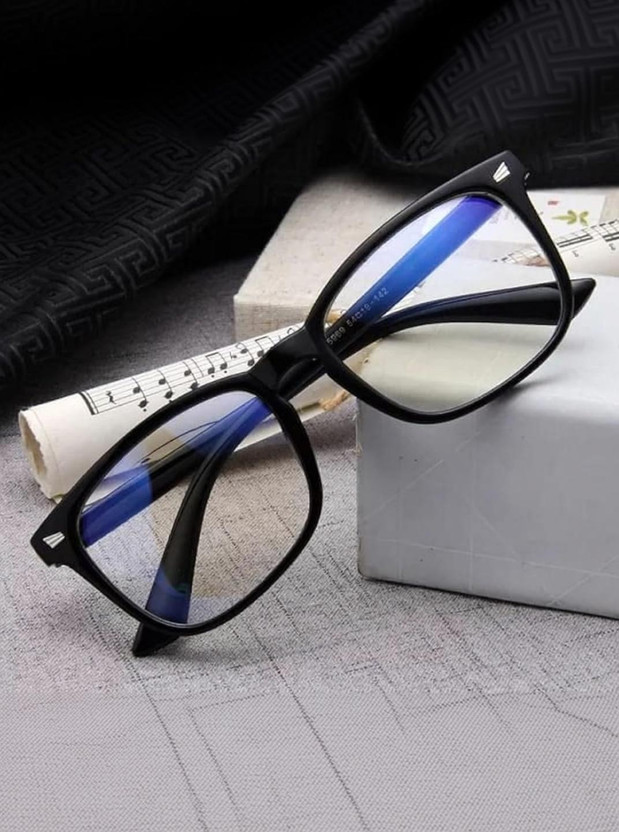 spectacle Full Rim Rectangle Frame(40 mm)
