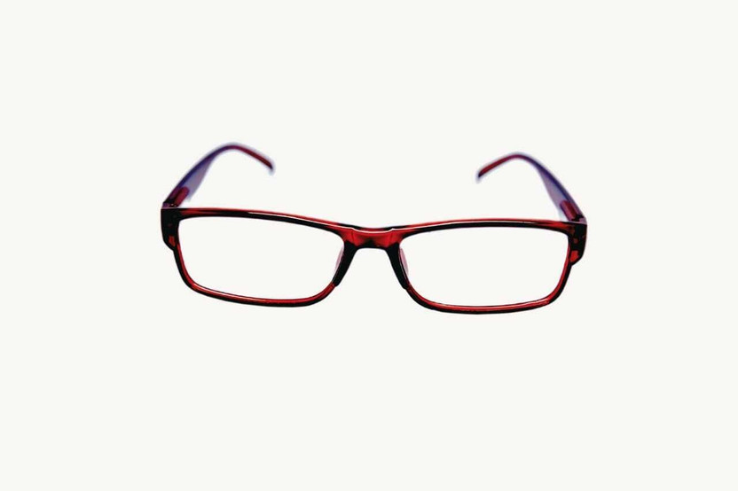 SAN EYEWEAR Full Rim (+2.75) Rectangle Reading Glasses(48 mm)