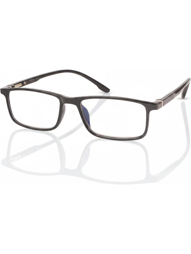 Freddy Full Rim (+1.25) Rectangle Reading Glasses(48 mm)