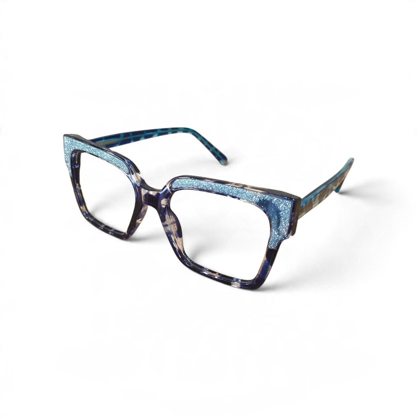 OPTICALHIND Full Rim Square Frame(50 mm)