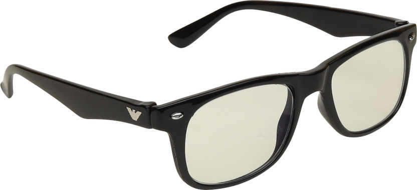 IceDiva Full Rim (+2.25) Wayfarer Reading Glasses(45 mm)
