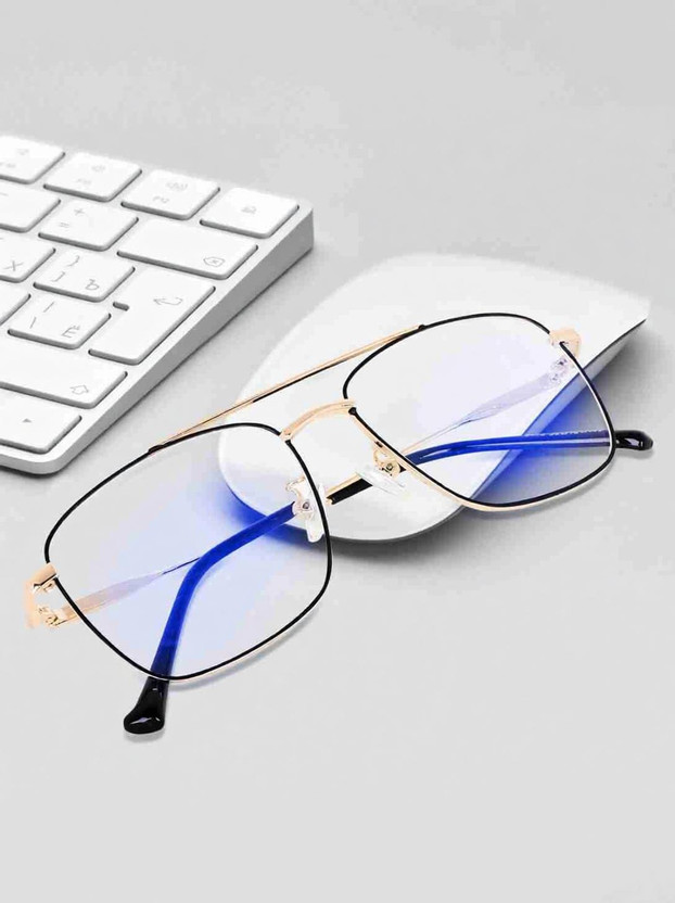 WEARWISE Full Rim Round Frame(55 mm)