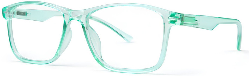 AmazingKarts Full Rim Square Frame(40 mm)