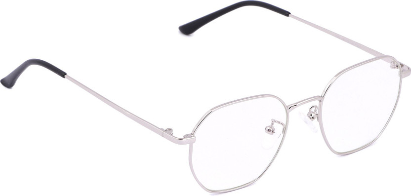ADMIRE Full Rim Round Frame(49 mm)