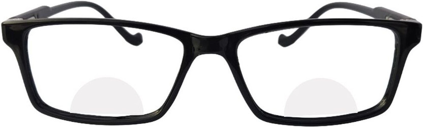 Elyvo Full Rim (+1.75) Rectangle Reading Glasses(43 mm)