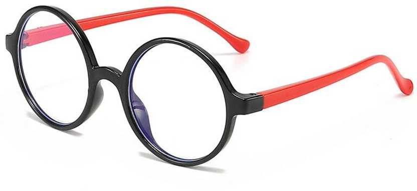 SYGA Full Rim Round Frame(48 mm)