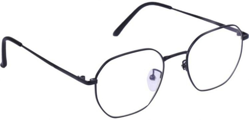 ADMIRE Full Rim Round Frame(49 mm)