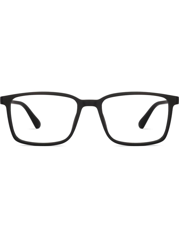 Lenskart Blu Full Rim Rectangle Frame(53 mm)