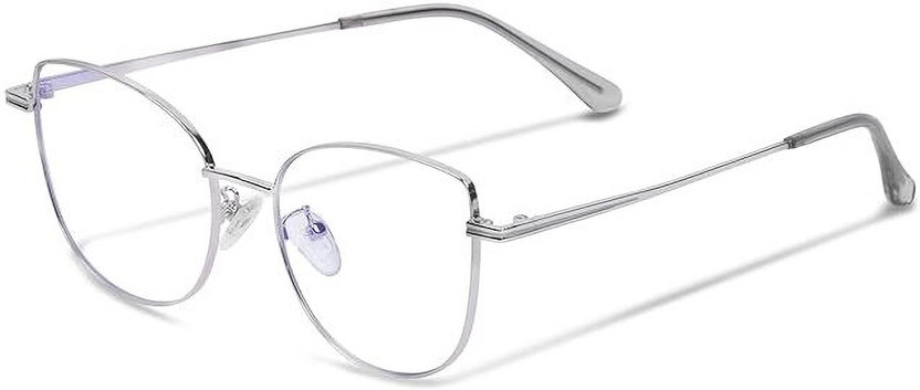 Fairydot Opticals Full Rim Cat-eyed Frame(51 mm)