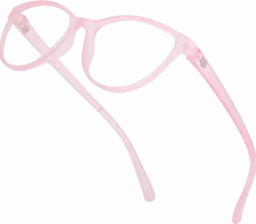 VORNEX Full Rim Cat-eyed Frame(140 mm)
