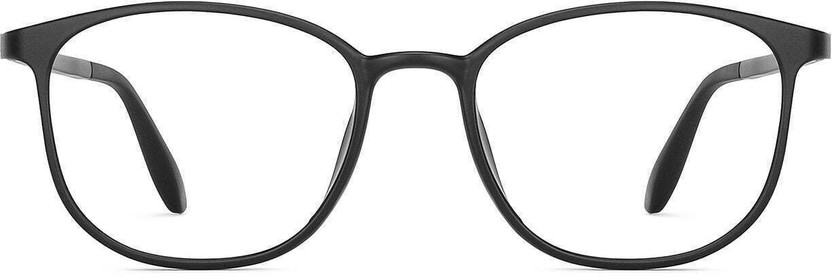 Lenskart Blu Full Rim Round Frame(51 mm)