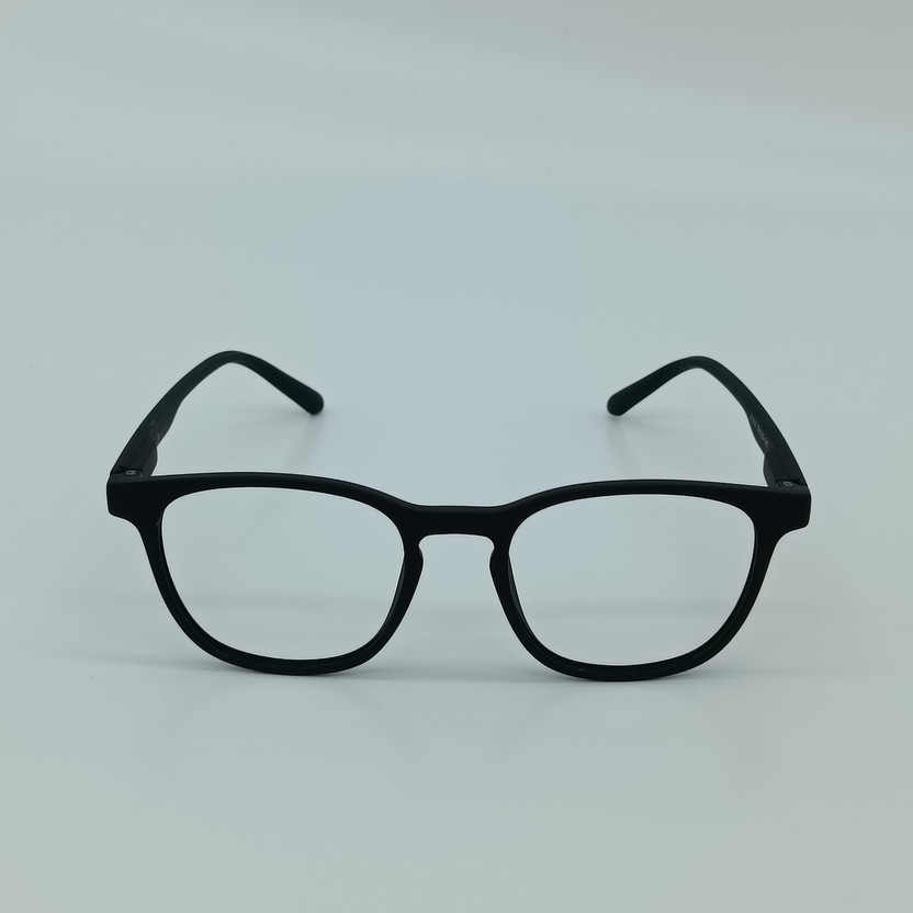 VISION HUB OPTICAL Full Rim Square Frame(51 mm)