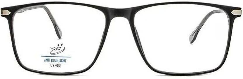 VAST Full Rim Rectangle Frame(55 mm)