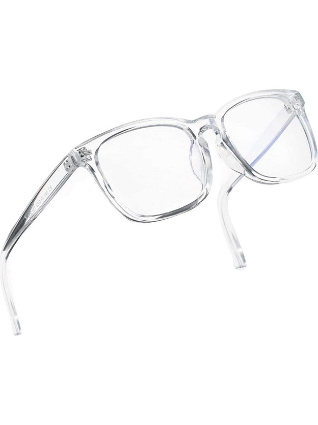 funglasses Full Rim Wayfarer Frame(55 mm)