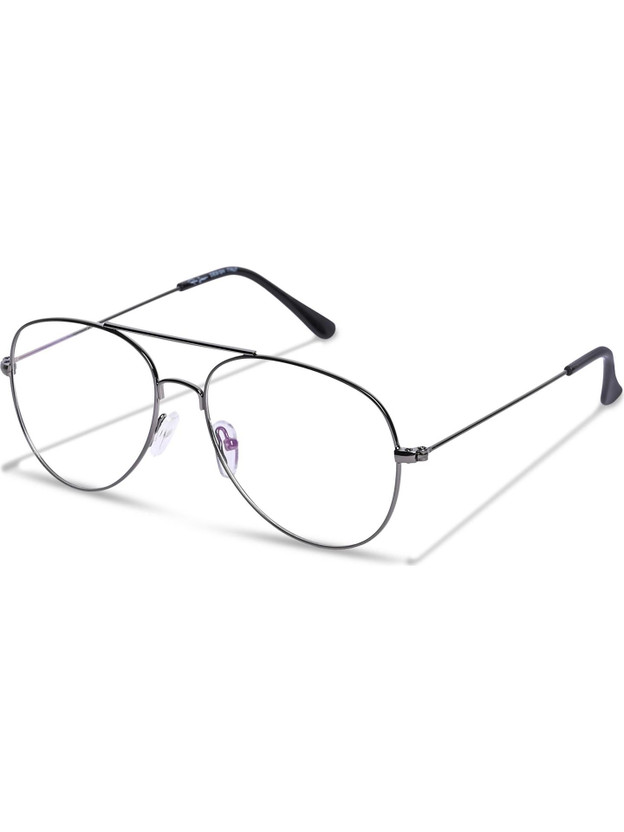 Redex Full Rim (+1.50) Aviator Reading Glasses(55 mm)