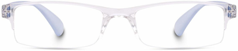 PC STAR Full Rim (+1.50) Rectangle Reading Glasses(145 mm)