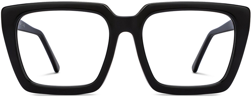 Lenskart STUDIO Full Rim Square Frame(53 mm)