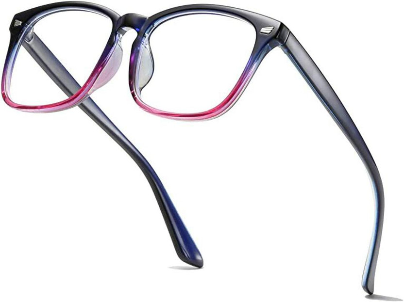 ARICKS Full Rim Square Frame(55 mm)