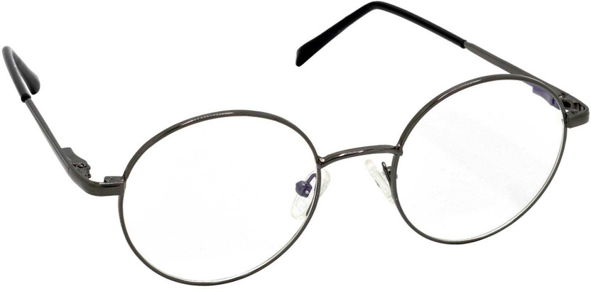 Hrinkar Full Rim Oval Frame(46 mm)