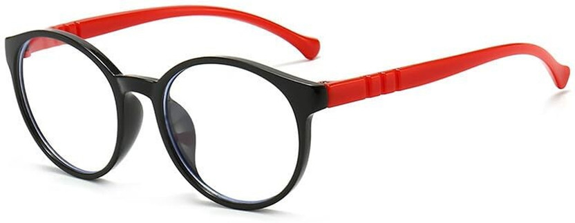 SYGA Full Rim Round Frame(48 mm)