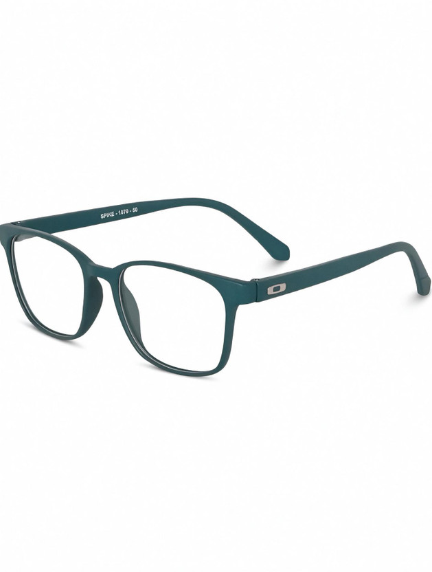 spectaswag Full Rim Square Frame(50 mm)