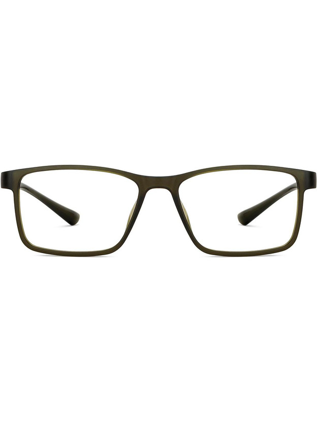 Lenskart Lenskart Blu Full Rim Rectangle Frame(52 mm) - Flipkart Deal