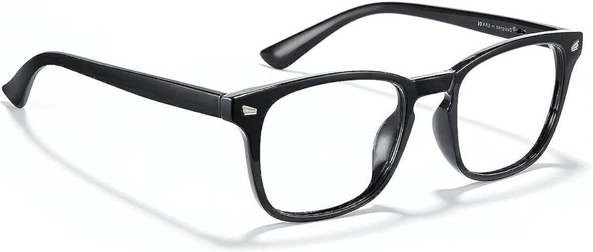 eyevy eyevy Full Rim Rectangle Frame(140 mm) - Flipkart Deal