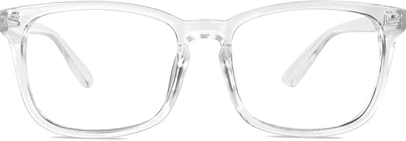 HMFENTERPRISES HMFENTERPRISES Full Rim Rectangle Frame(50 mm) - Flipkart Deal