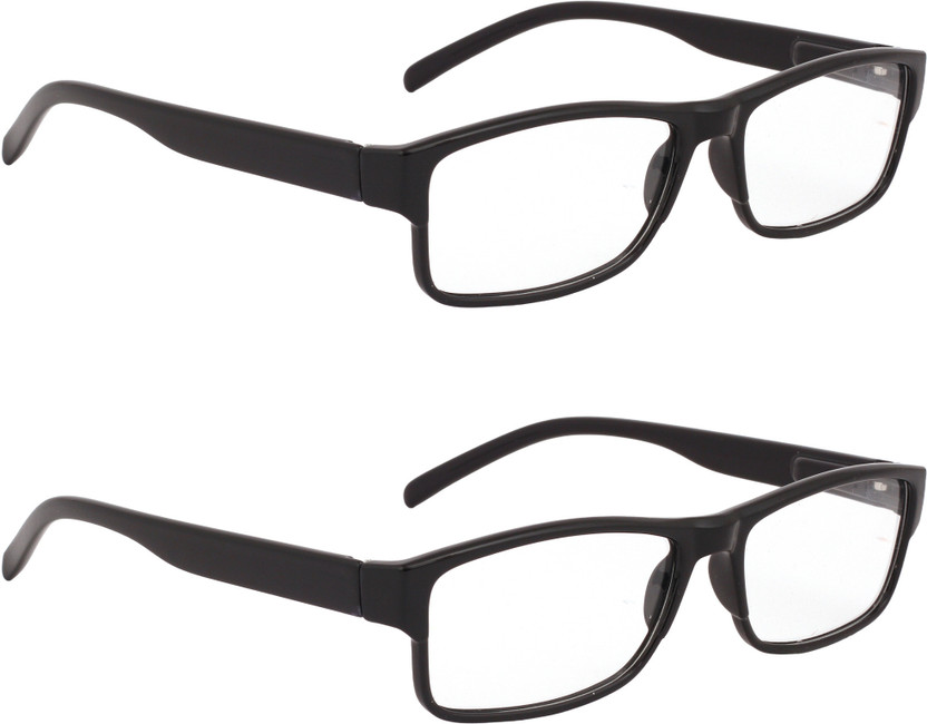 Venzora Full Rim (+1.50) Rectangle Reading Glasses(52 mm)