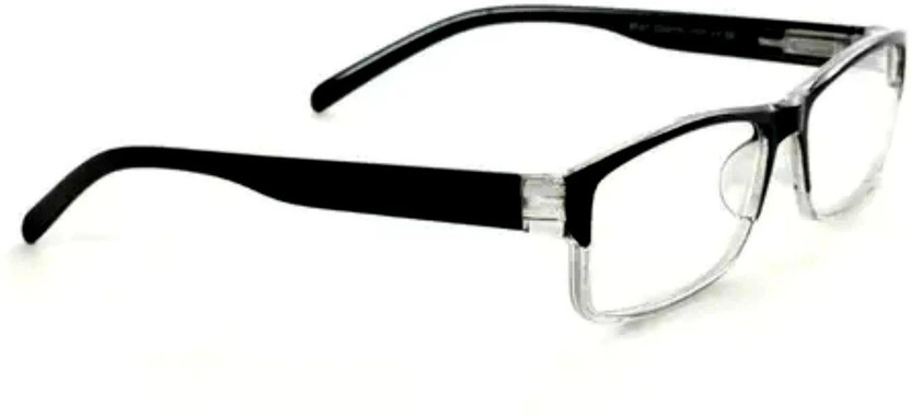 MEYRO Full Rim (+1.00) Rectangle Reading Glasses(45 mm)