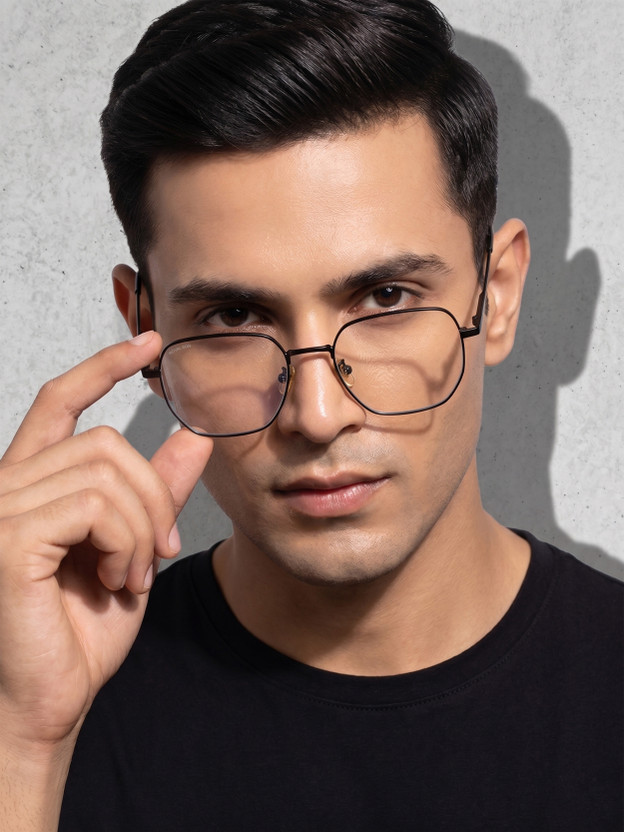 ROYAL SON Full Rim Round Frame(53 mm)